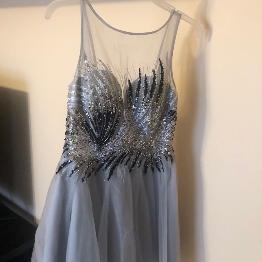 Homecoming Dress